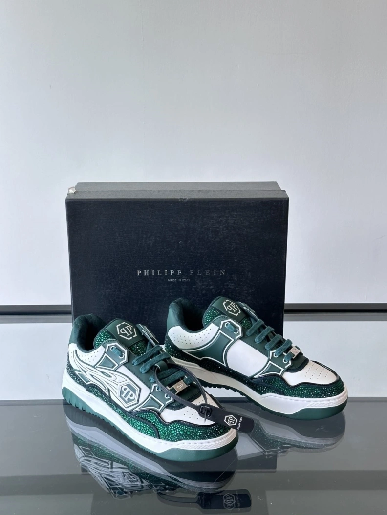 WellDesigned Phxlxpp Pxxin Sneakers 217456