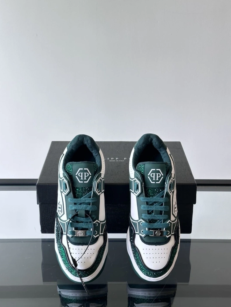 WellDesigned Phxlxpp Pxxin Sneakers 217456