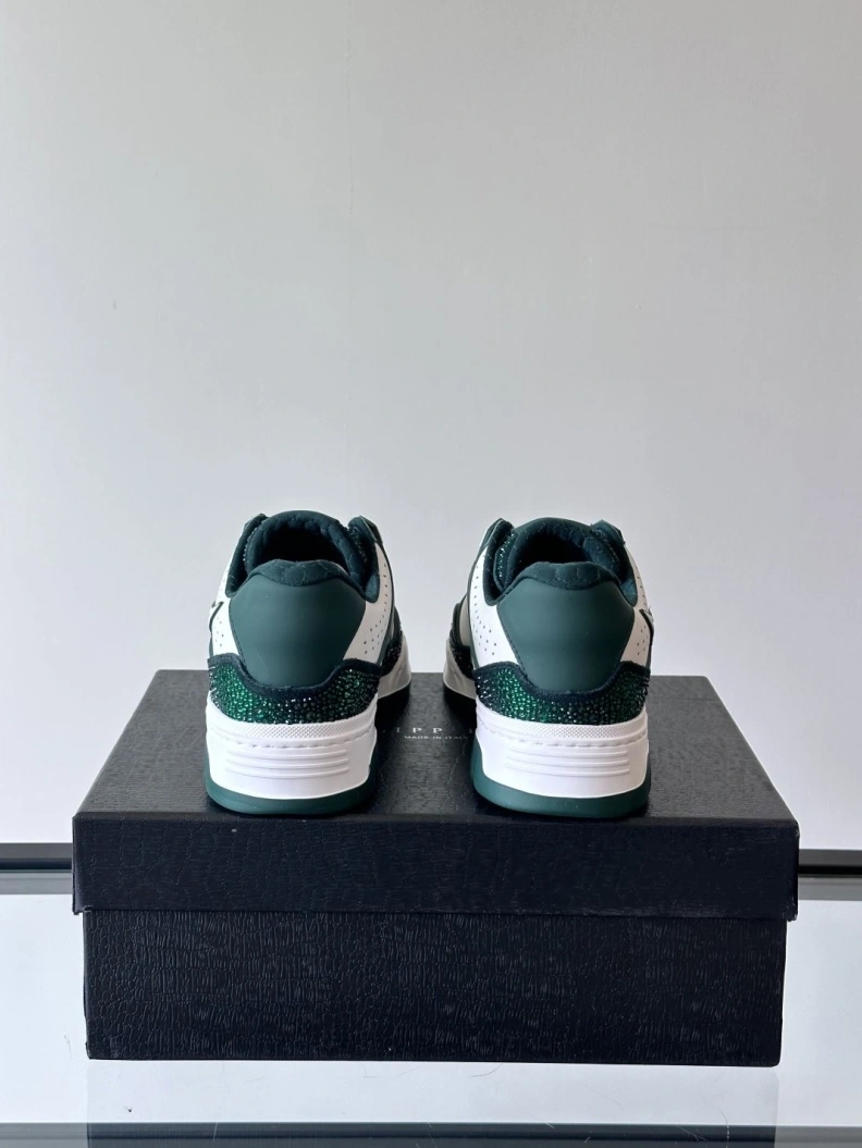 WellDesigned Phxlxpp Pxxin Sneakers 217456
