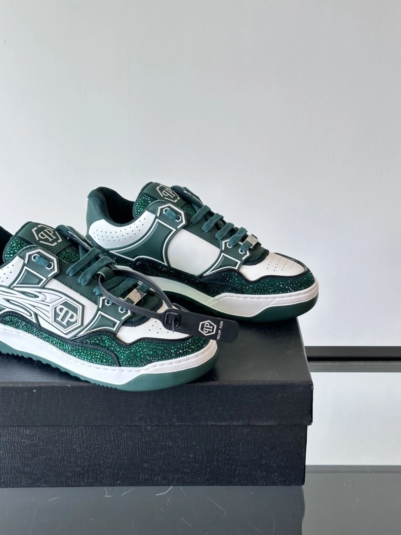WellDesigned Phxlxpp Pxxin Sneakers 217456