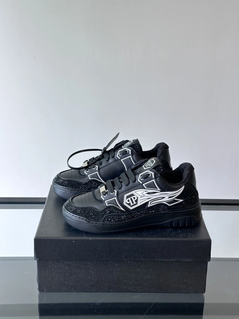 WellDesigned Phxlxpp Pxxin Sneakers 217455