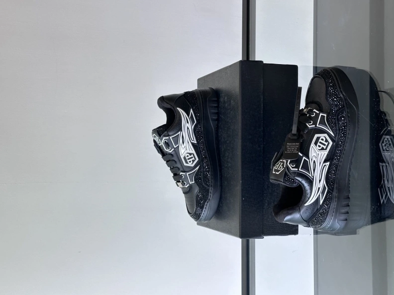 WellDesigned Phxlxpp Pxxin Sneakers 217455