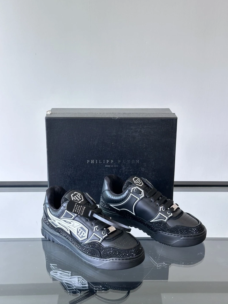 WellDesigned Phxlxpp Pxxin Sneakers 217455