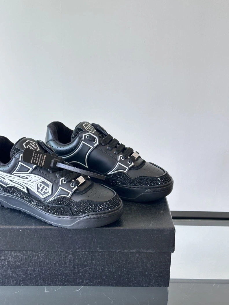 WellDesigned Phxlxpp Pxxin Sneakers 217455