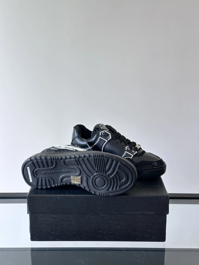 WellDesigned Phxlxpp Pxxin Sneakers 217455