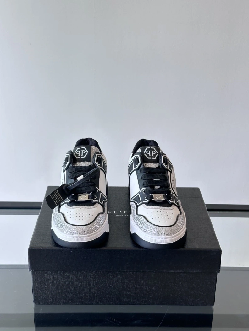 Bright Phxlxpp Pxxin Sneakers 217448