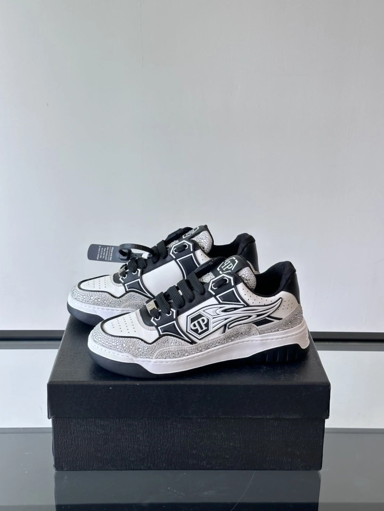 Bright Phxlxpp Pxxin Sneakers 217448