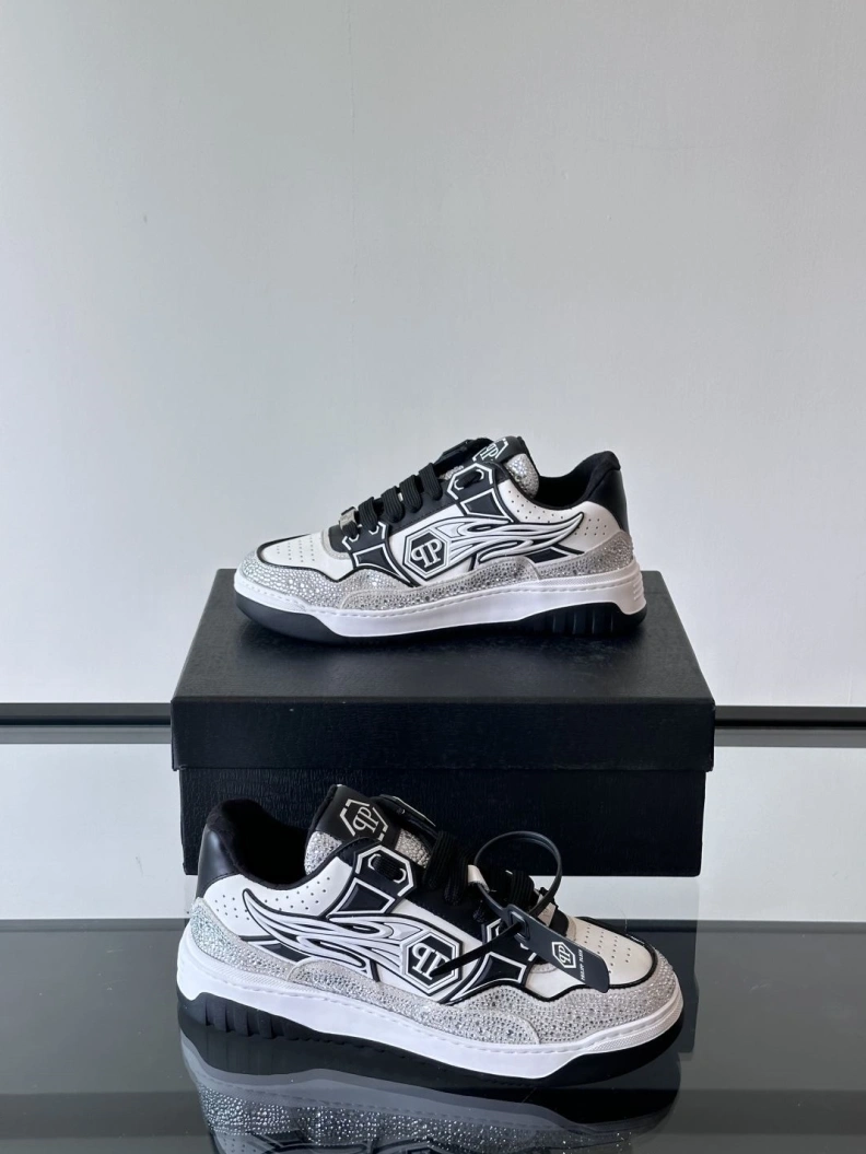Bright Phxlxpp Pxxin Sneakers 217448