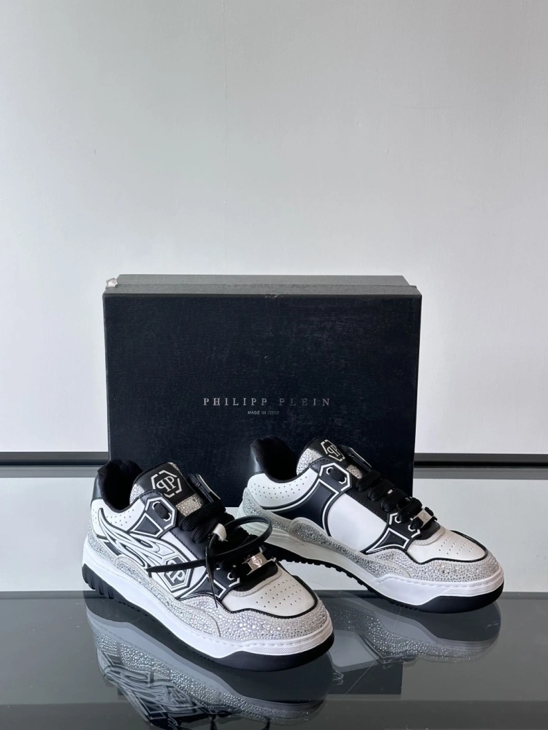 Bright Phxlxpp Pxxin Sneakers 217448