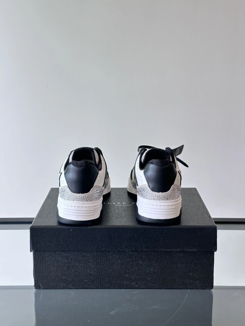 Bright Phxlxpp Pxxin Sneakers 217448