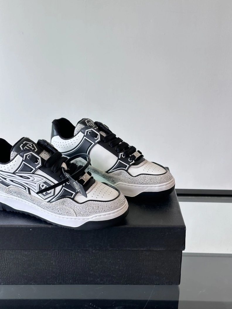 Bright Phxlxpp Pxxin Sneakers 217448