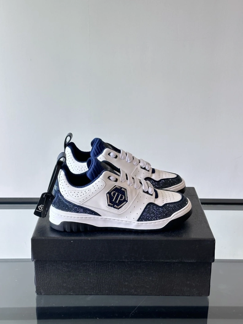 Phxlxpp Pxxin Sneakers Comfortable 217447