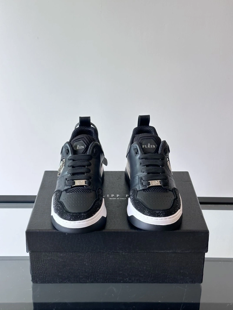 Phxlxpp Pxxin Sneakers Resilient 217445