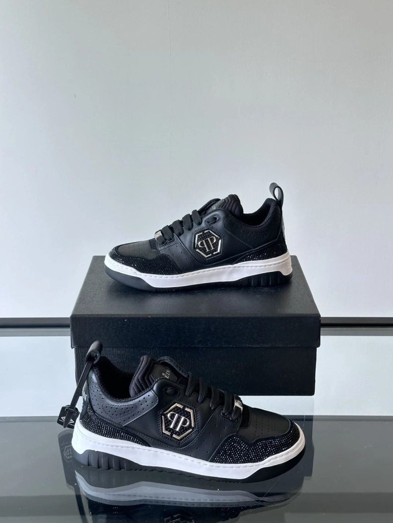 Phxlxpp Pxxin Sneakers Resilient 217445