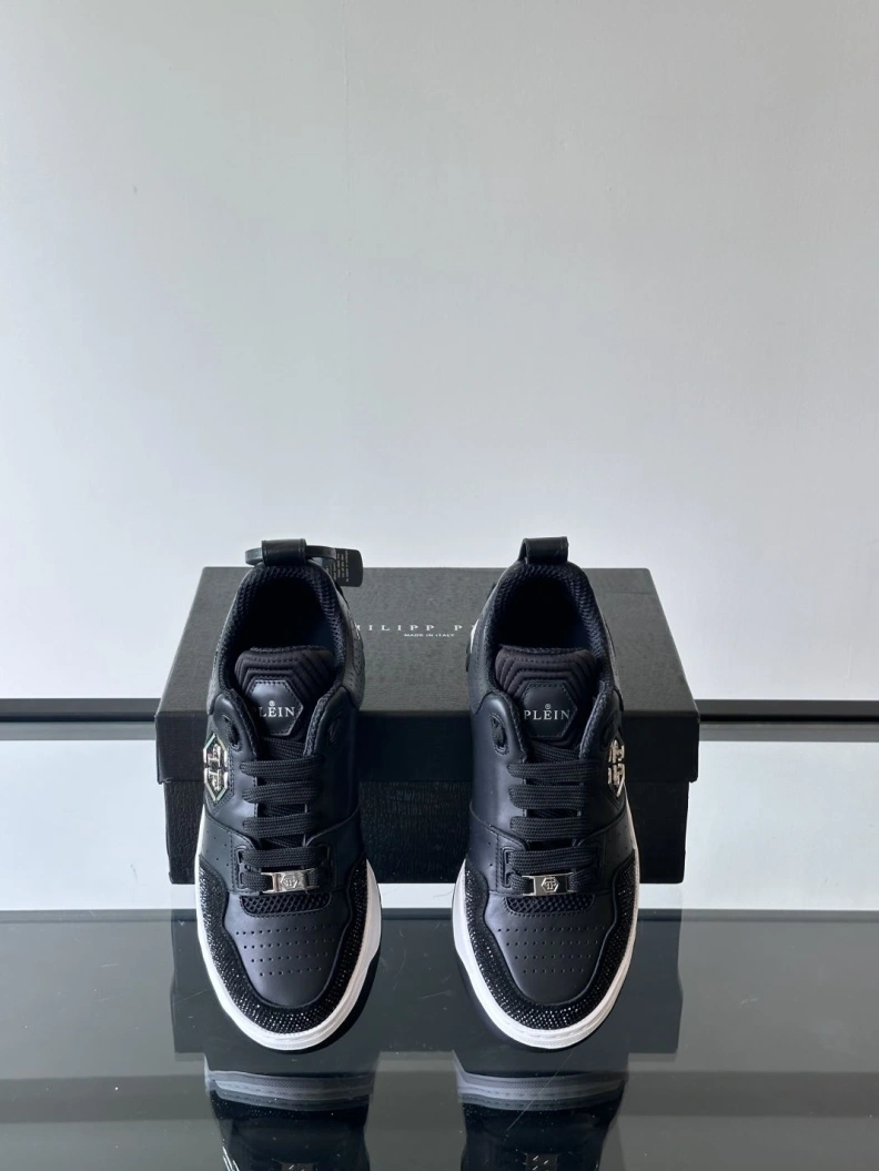 Phxlxpp Pxxin Sneakers Resilient 217445
