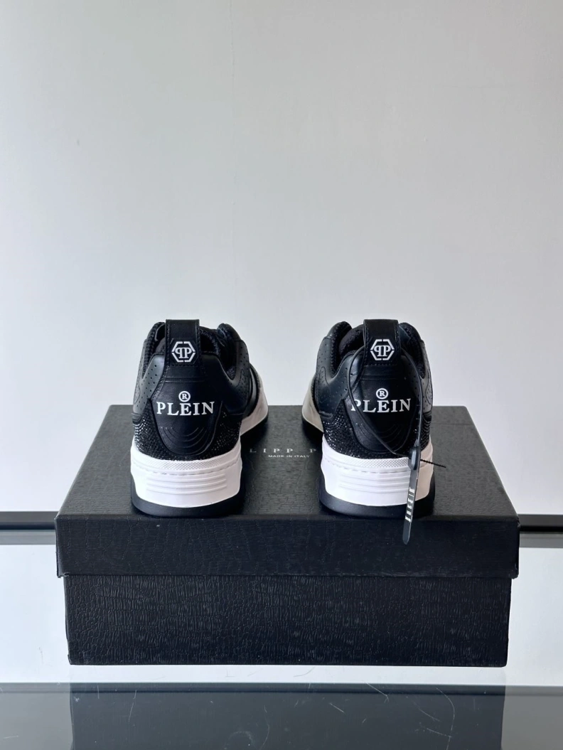 Phxlxpp Pxxin Sneakers Resilient 217445