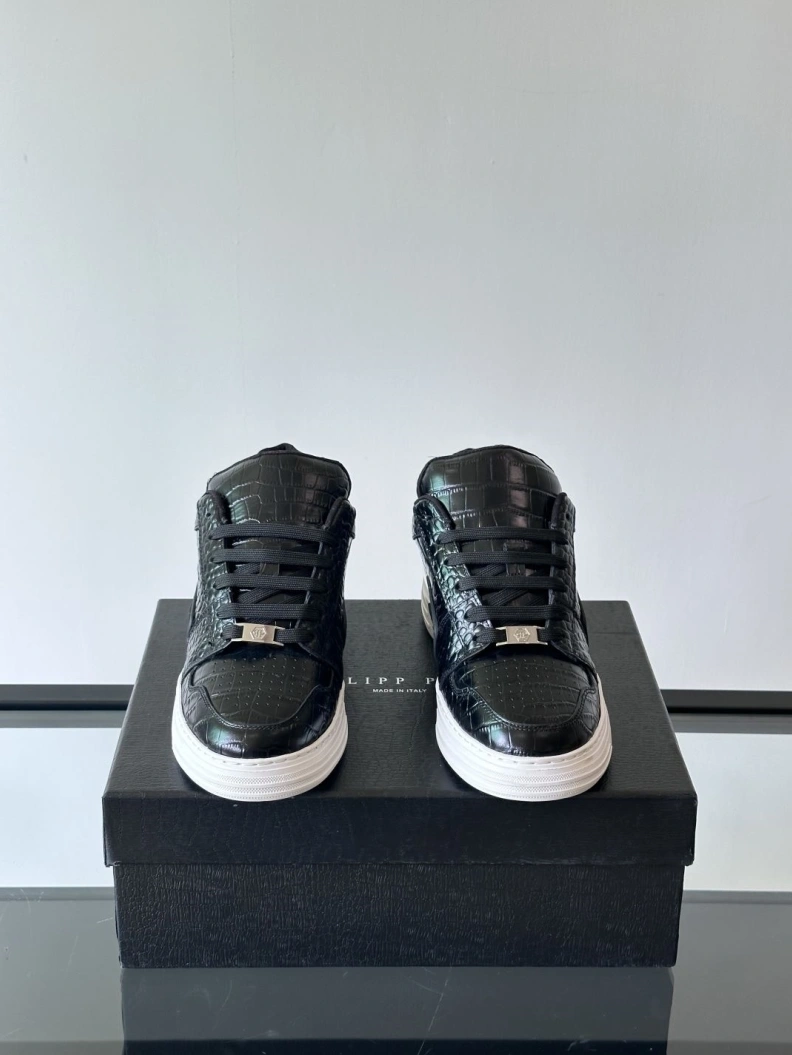 Classic Phxlxpp Pxxin Sneakers 217444