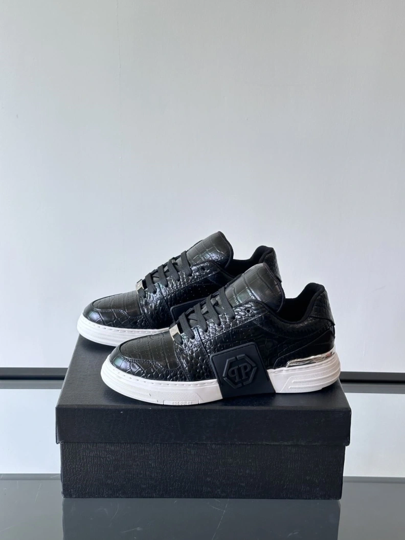 Classic Phxlxpp Pxxin Sneakers 217444