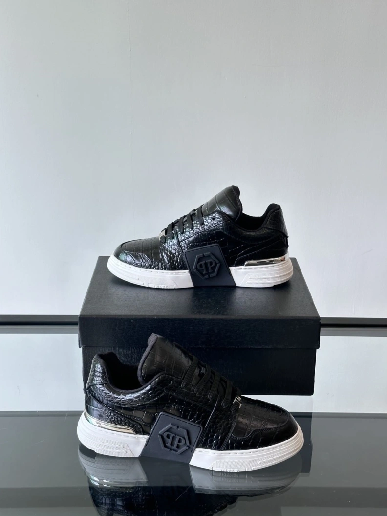 Classic Phxlxpp Pxxin Sneakers 217444