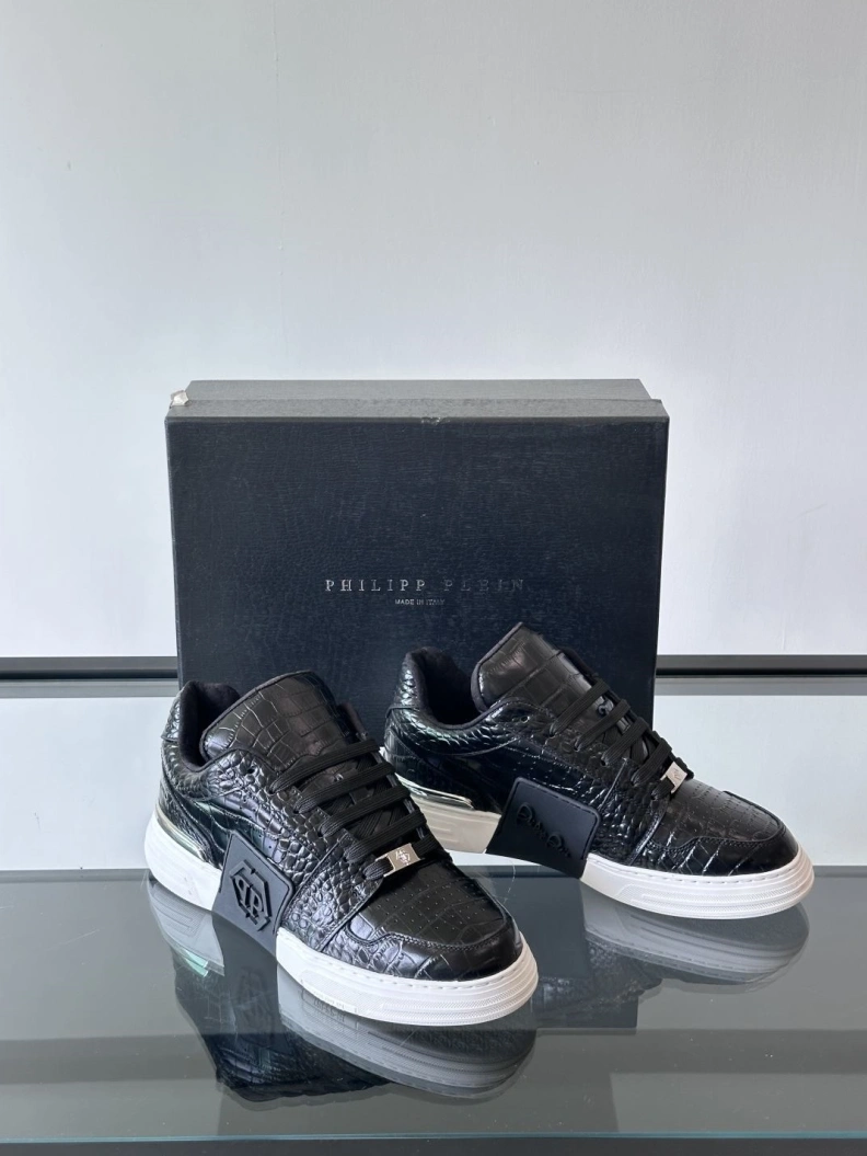 Classic Phxlxpp Pxxin Sneakers 217444