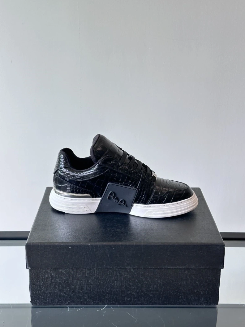 Classic Phxlxpp Pxxin Sneakers 217444