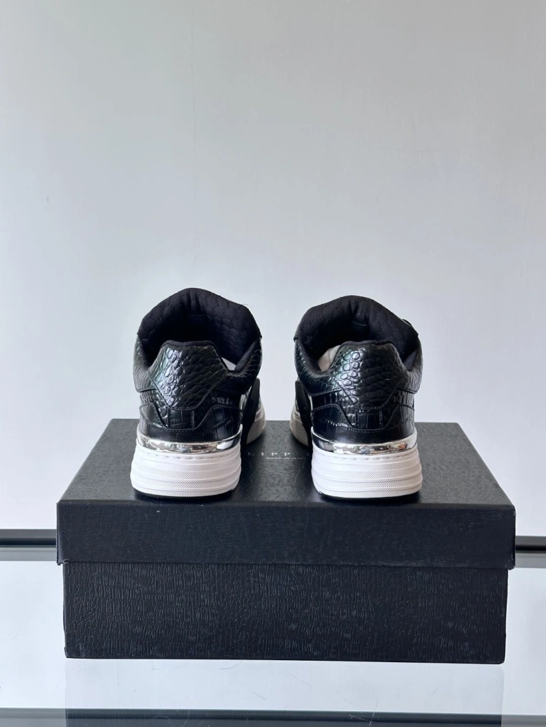 Classic Phxlxpp Pxxin Sneakers 217444