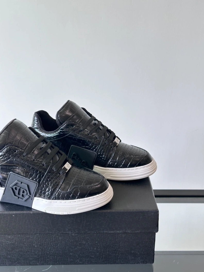 Classic Phxlxpp Pxxin Sneakers 217444