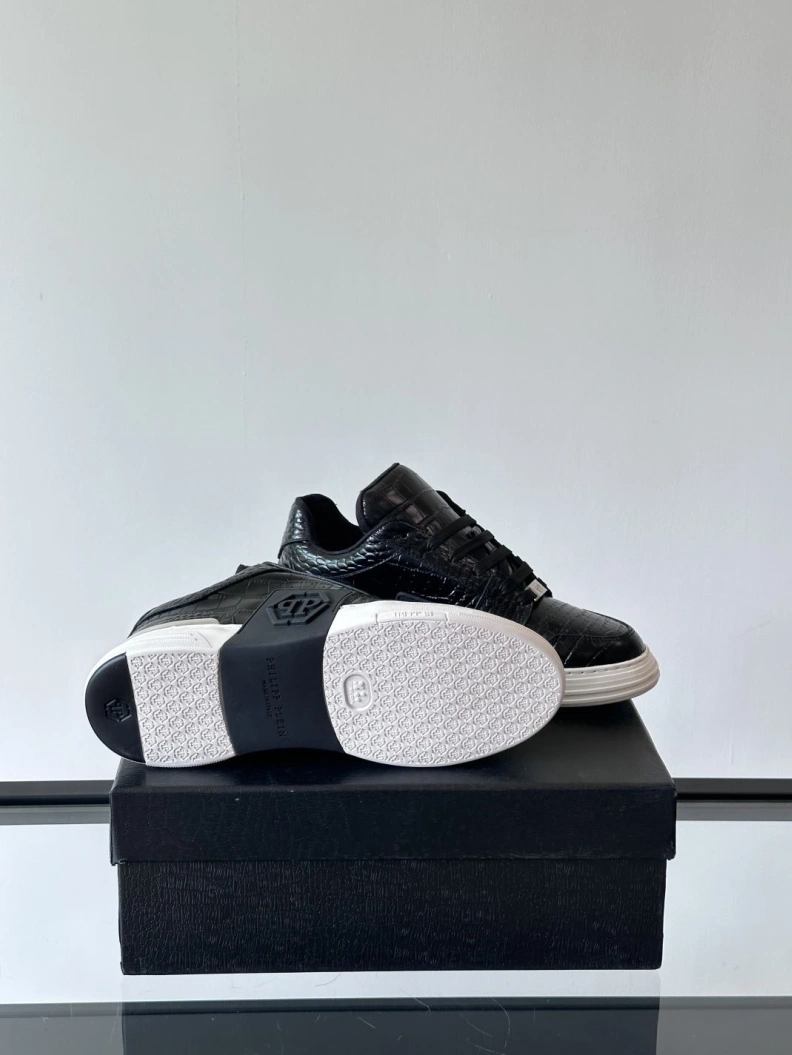 Classic Phxlxpp Pxxin Sneakers 217444
