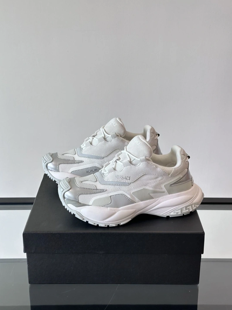 Gxvxnchy Sneakers StreetReady 152096
