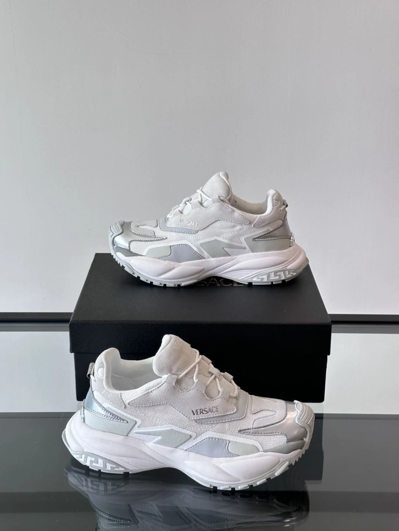 Gxvxnchy Sneakers StreetReady 152096