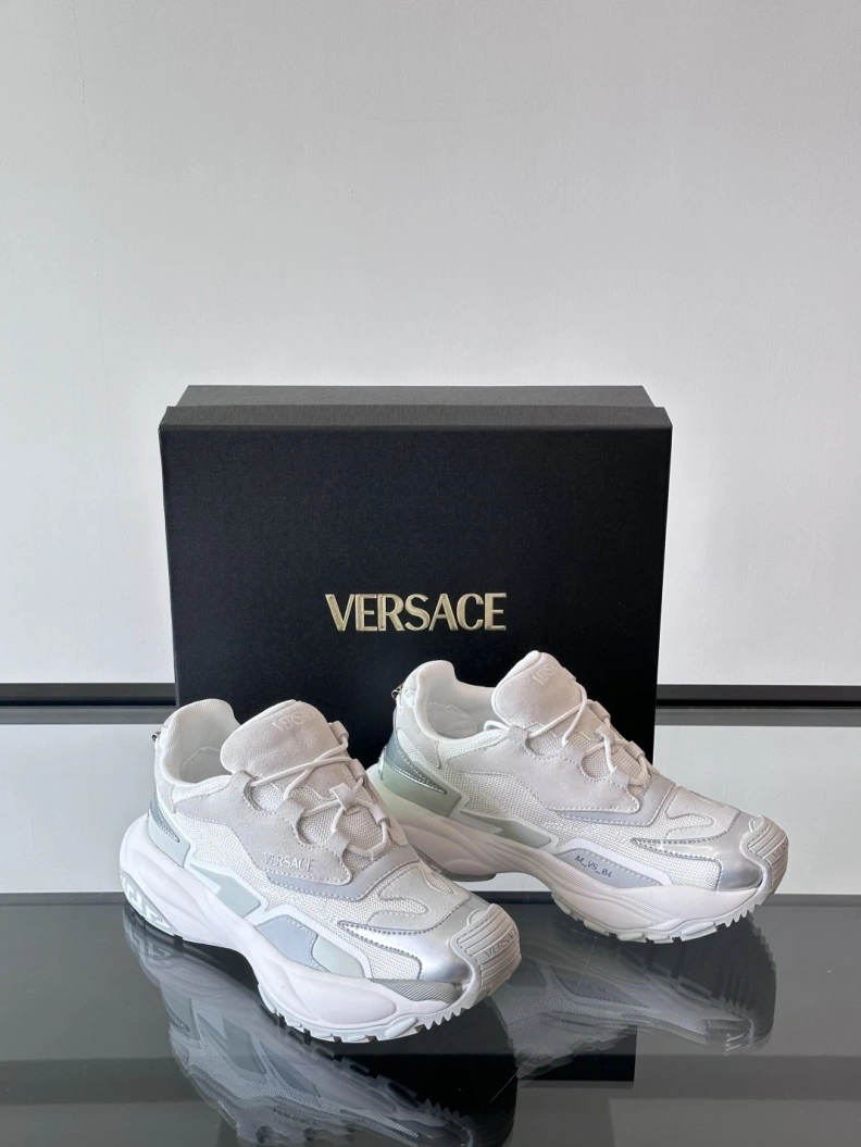 Gxvxnchy Sneakers StreetReady 152096
