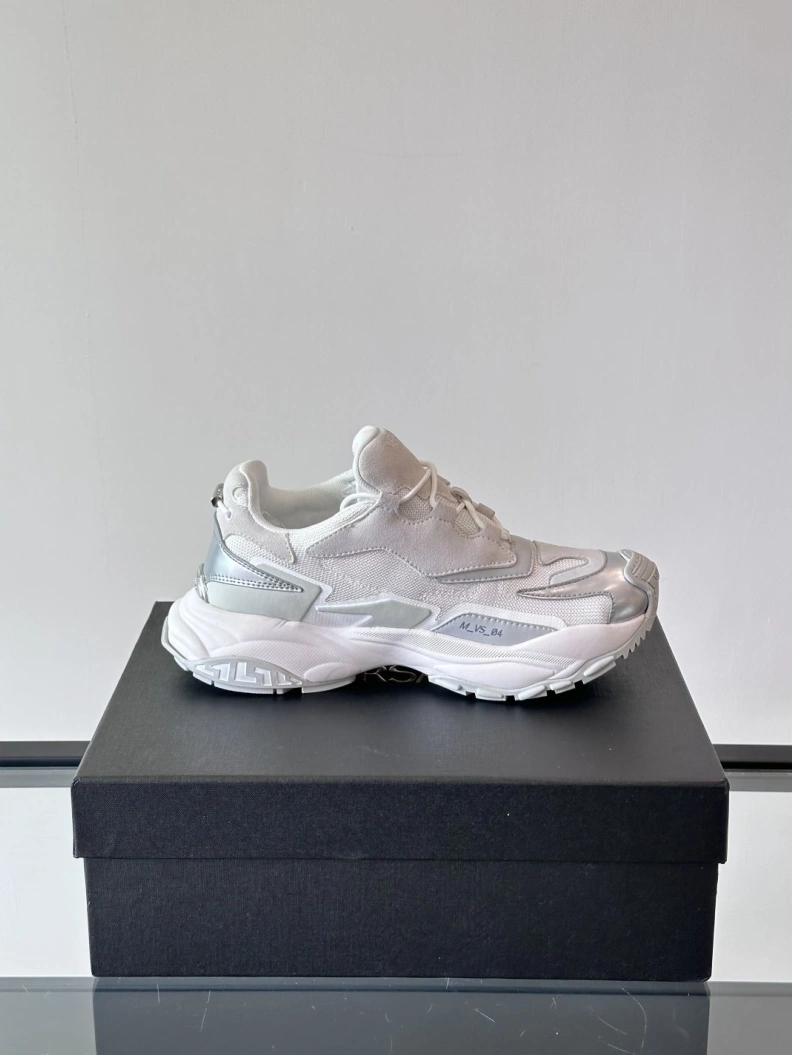 Gxvxnchy Sneakers StreetReady 152096