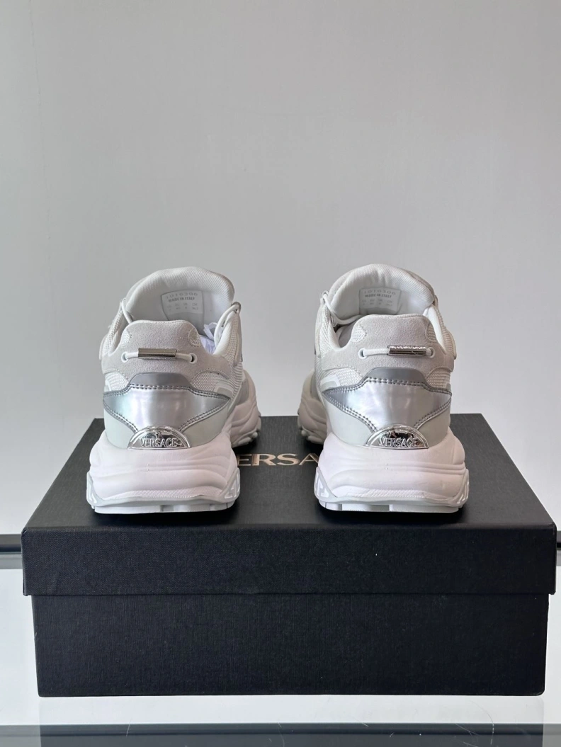 Gxvxnchy Sneakers StreetReady 152096