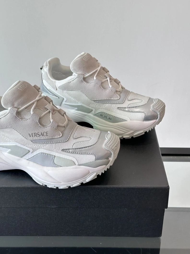 Gxvxnchy Sneakers StreetReady 152096