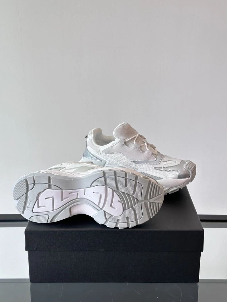 Gxvxnchy Sneakers StreetReady 152096