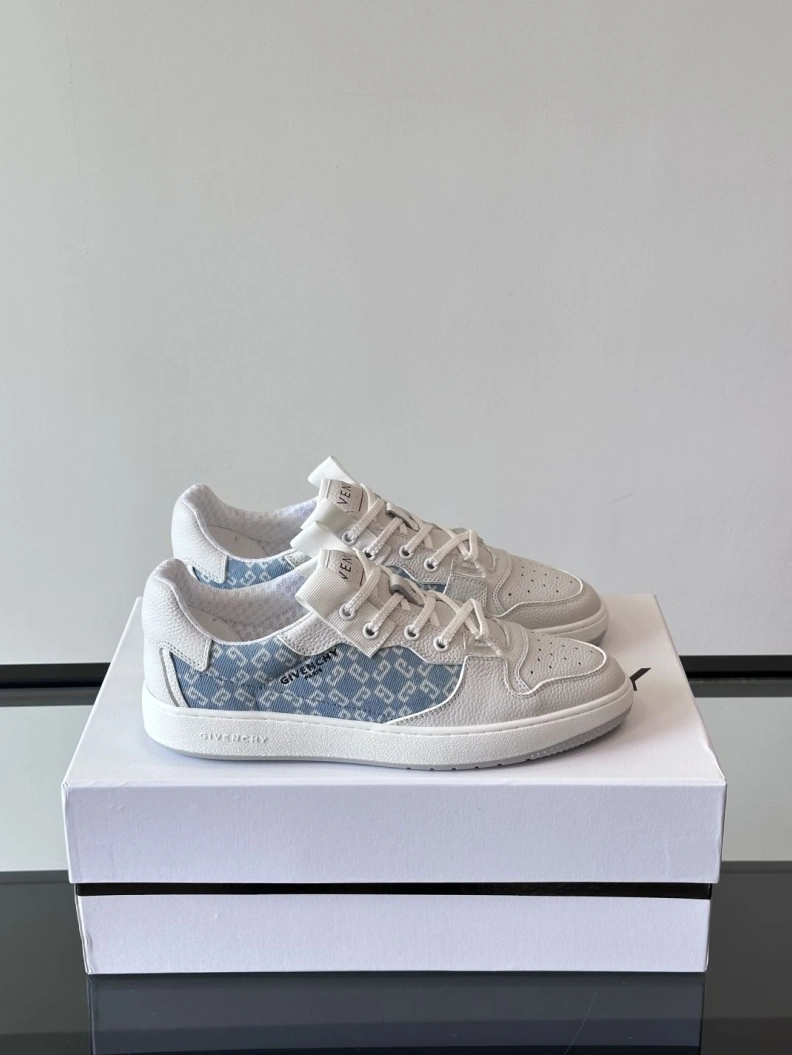 Gxvxnchy Sneakers Minimalist 152092