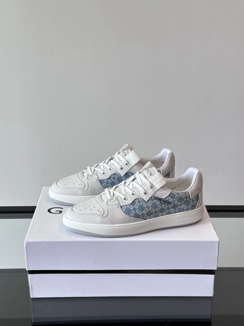 Gxvxnchy Sneakers Minimalist 152092