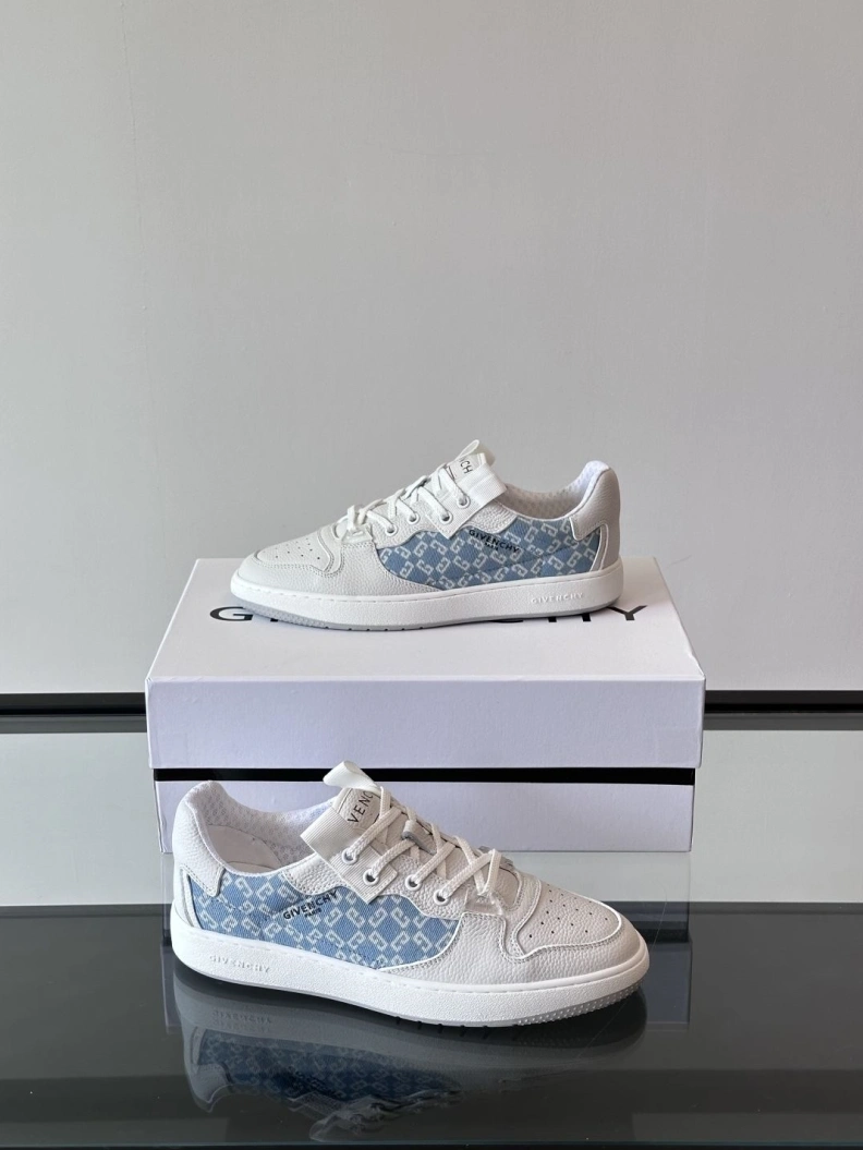 Gxvxnchy Sneakers Minimalist 152092