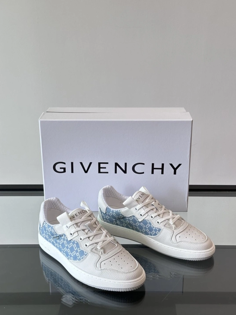 Gxvxnchy Sneakers Minimalist 152092