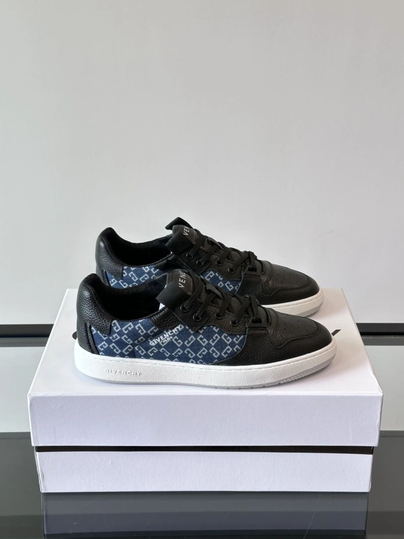 Gxvxnchy Sneakers ModernLook 152094