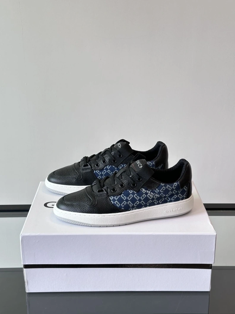 Gxvxnchy Sneakers ModernLook 152094