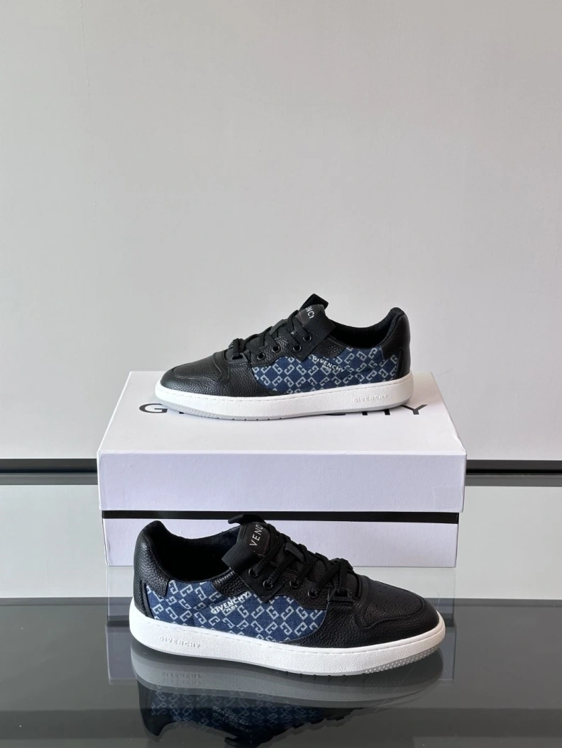 Gxvxnchy Sneakers ModernLook 152094