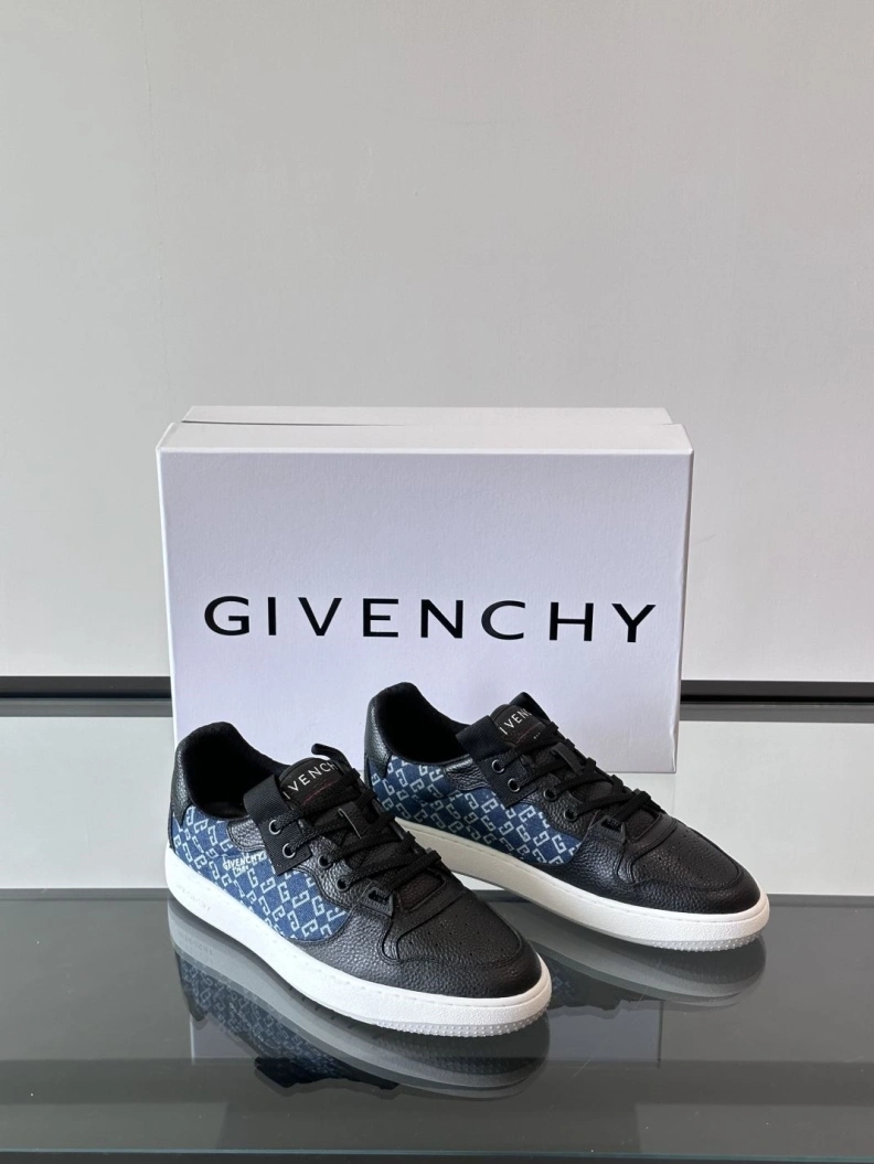 Gxvxnchy Sneakers ModernLook 152094