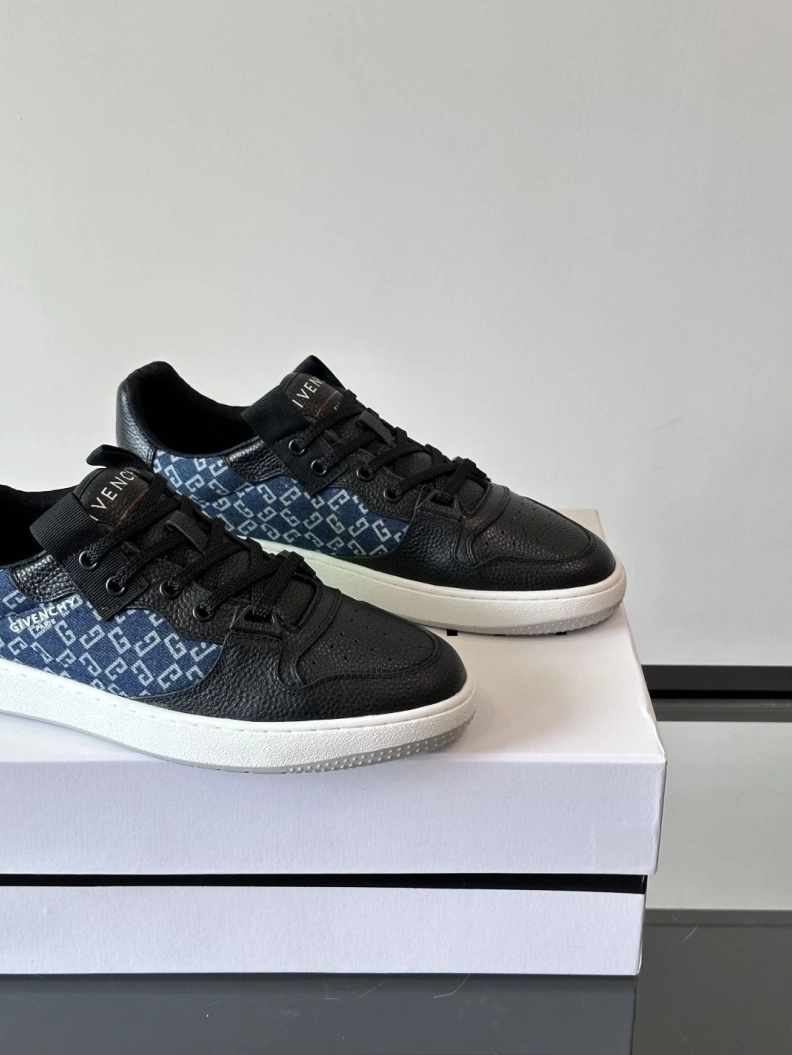 Gxvxnchy Sneakers ModernLook 152094