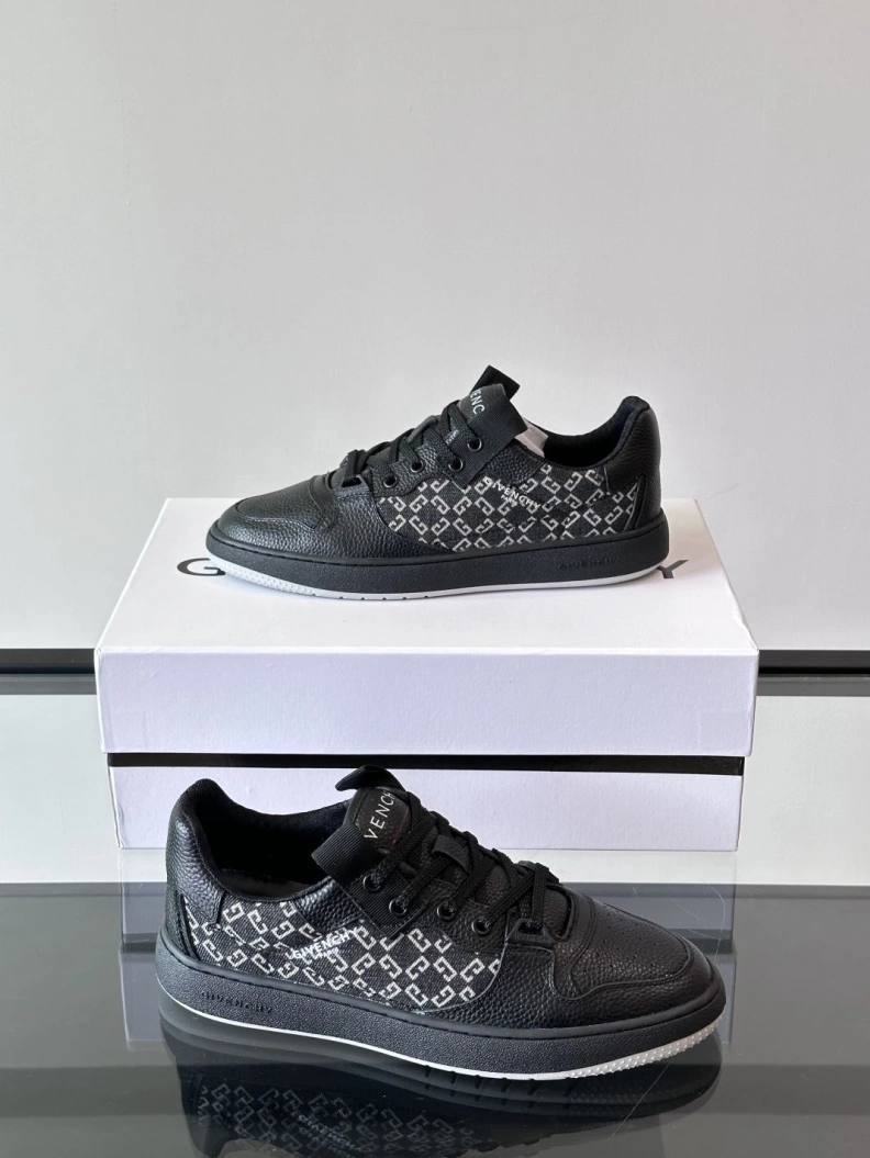 Gxvxnchy Sneakers Trendy 152103