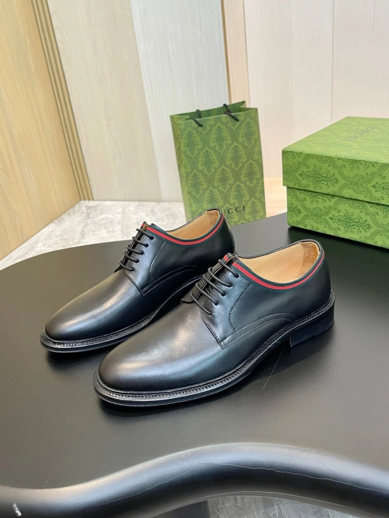 Gxccx Leather Shoes BestValue 155803