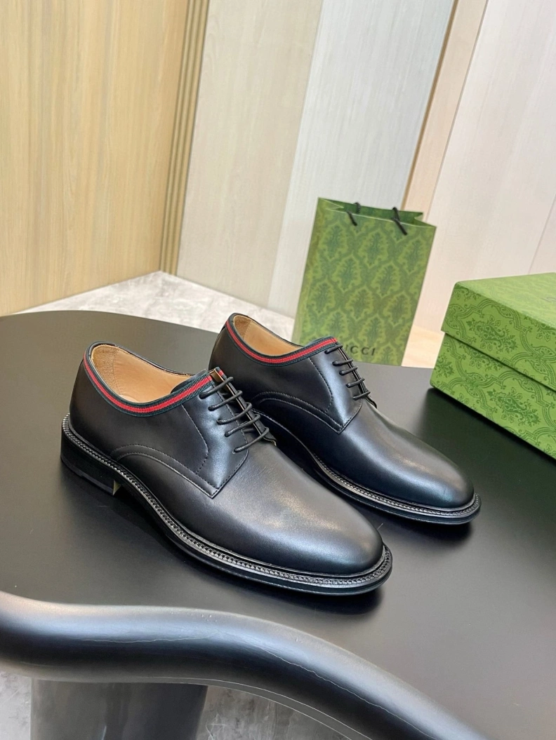Gxccx Leather Shoes BestValue 155803