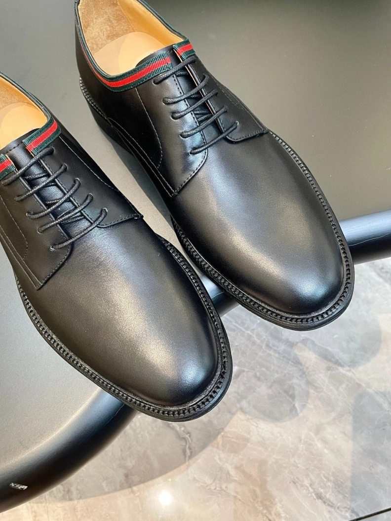 Gxccx Leather Shoes BestValue 155803