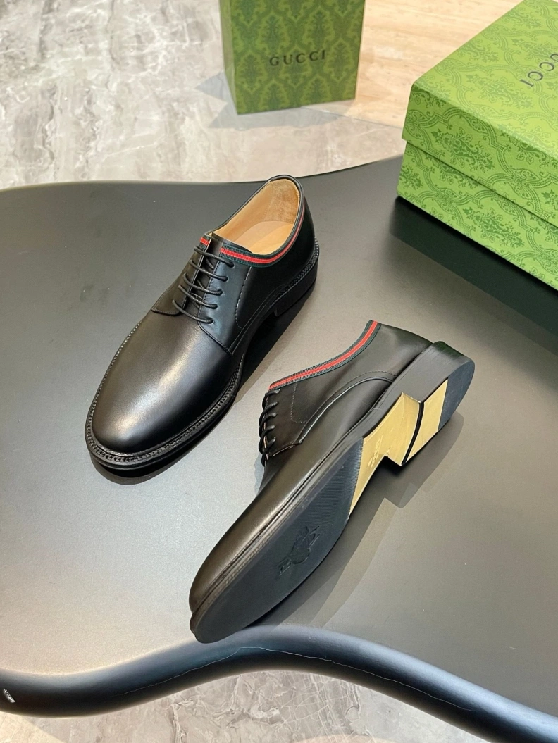 Gxccx Leather Shoes BestValue 155803