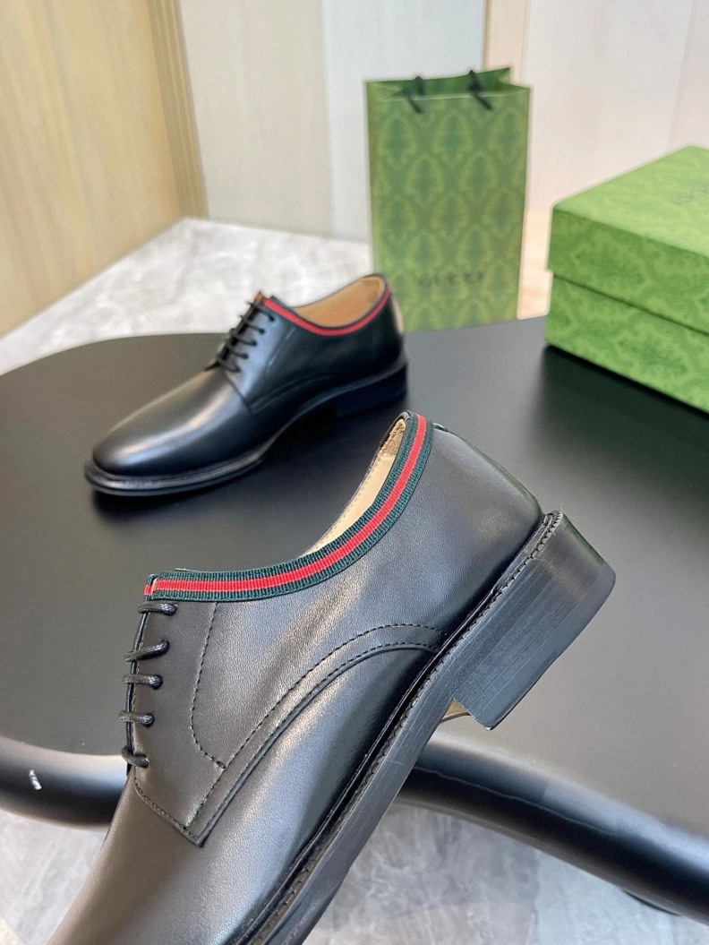 Gxccx Leather Shoes BestValue 155803